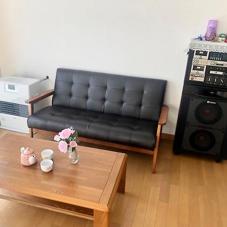 Guest House Asahi Отару Екстериор снимка