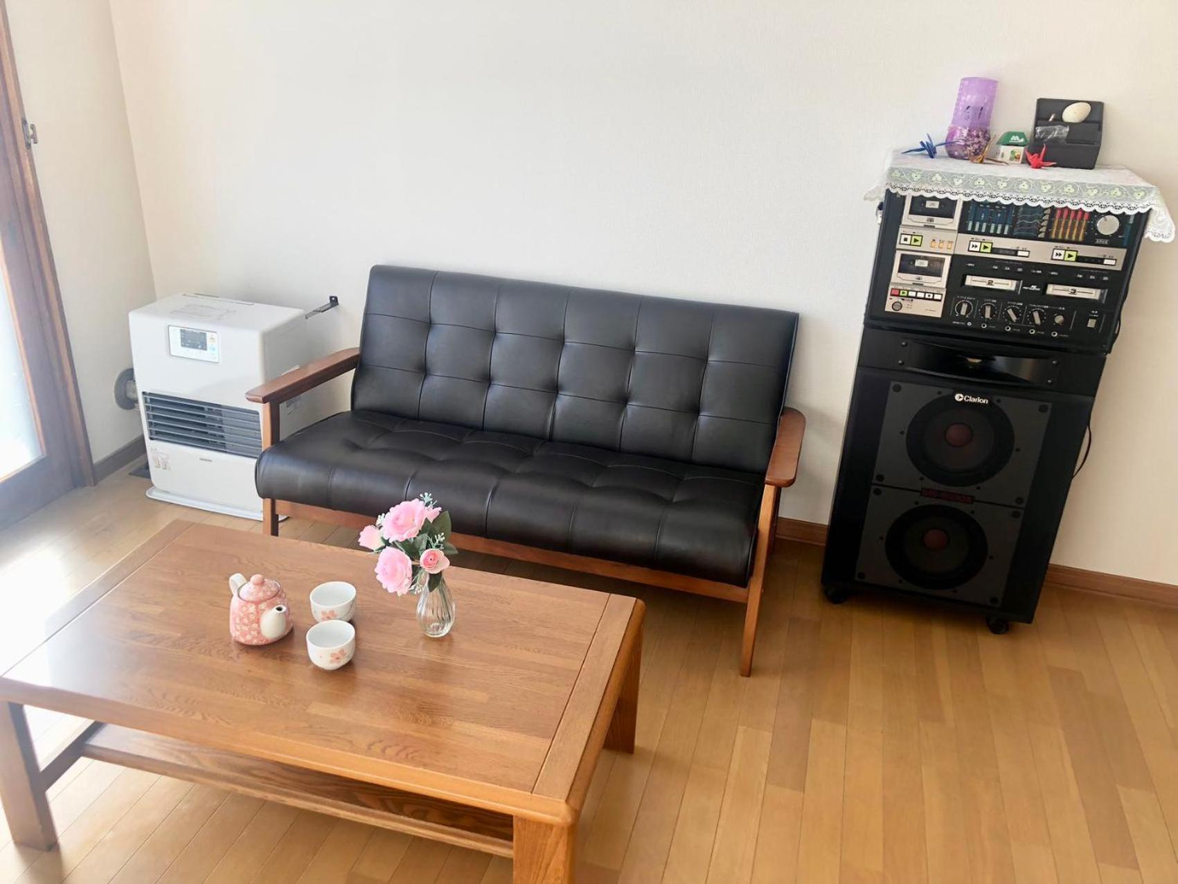 Guest House Asahi Отару Екстериор снимка