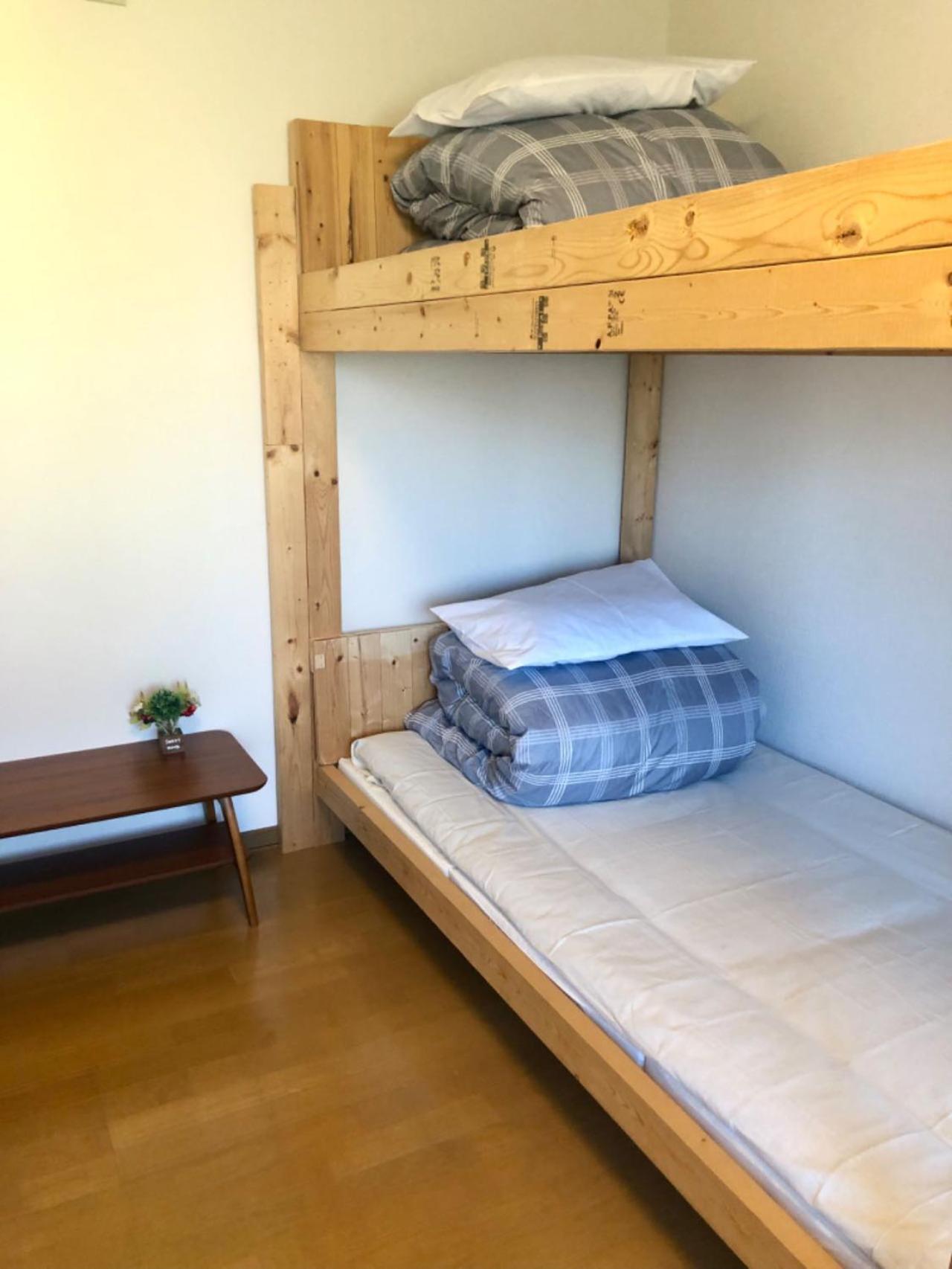 Guest House Asahi Отару Екстериор снимка