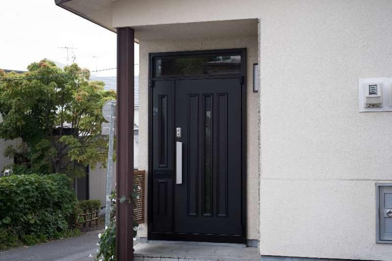 Guest House Asahi Отару Екстериор снимка