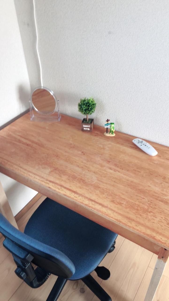 Guest House Asahi Отару Екстериор снимка
